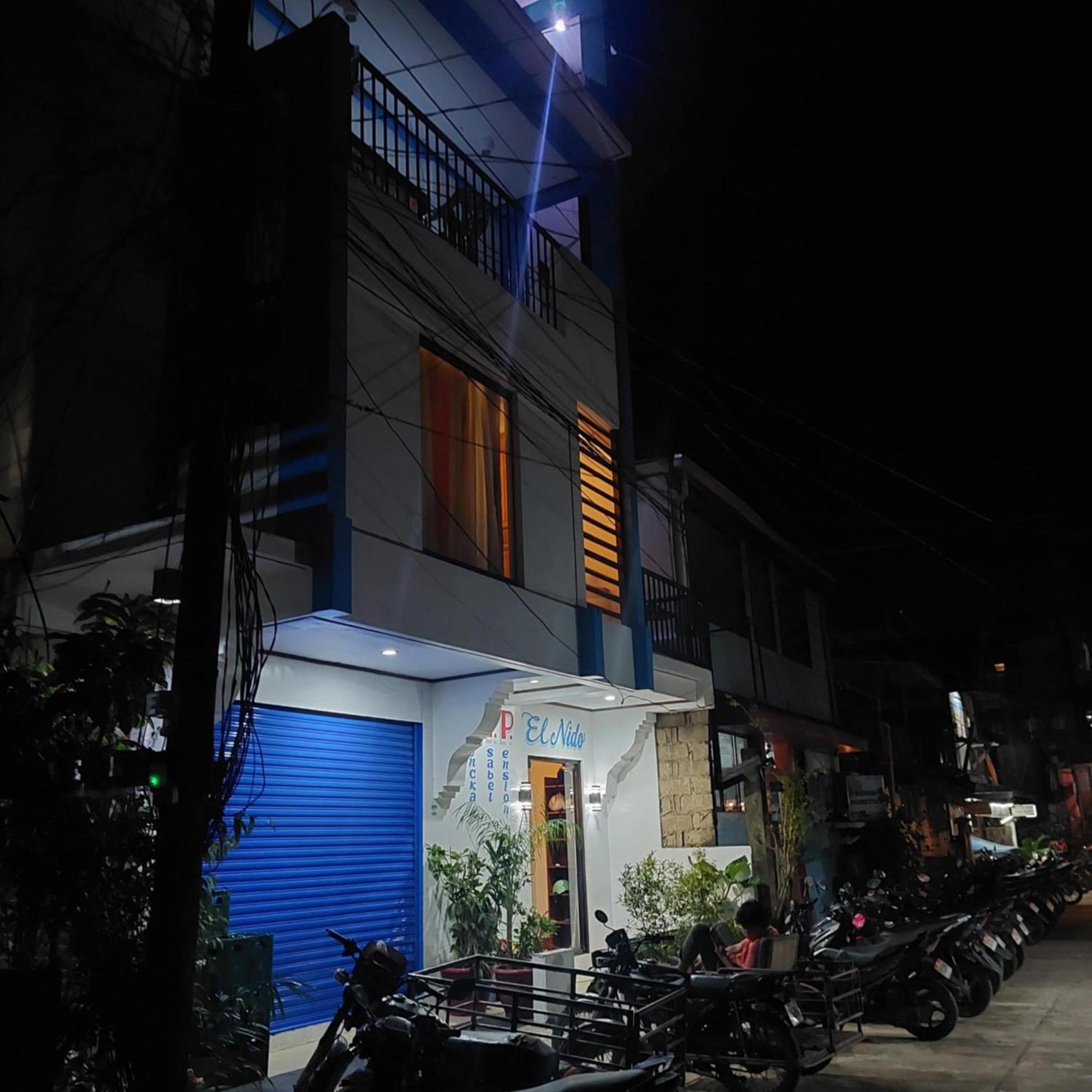 Casa Mariella 888 Bed & Breakfast El Nido Exterior photo