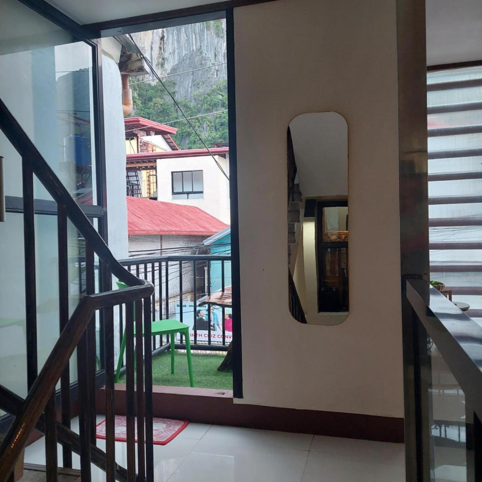 Casa Mariella 888 Bed & Breakfast El Nido Exterior photo