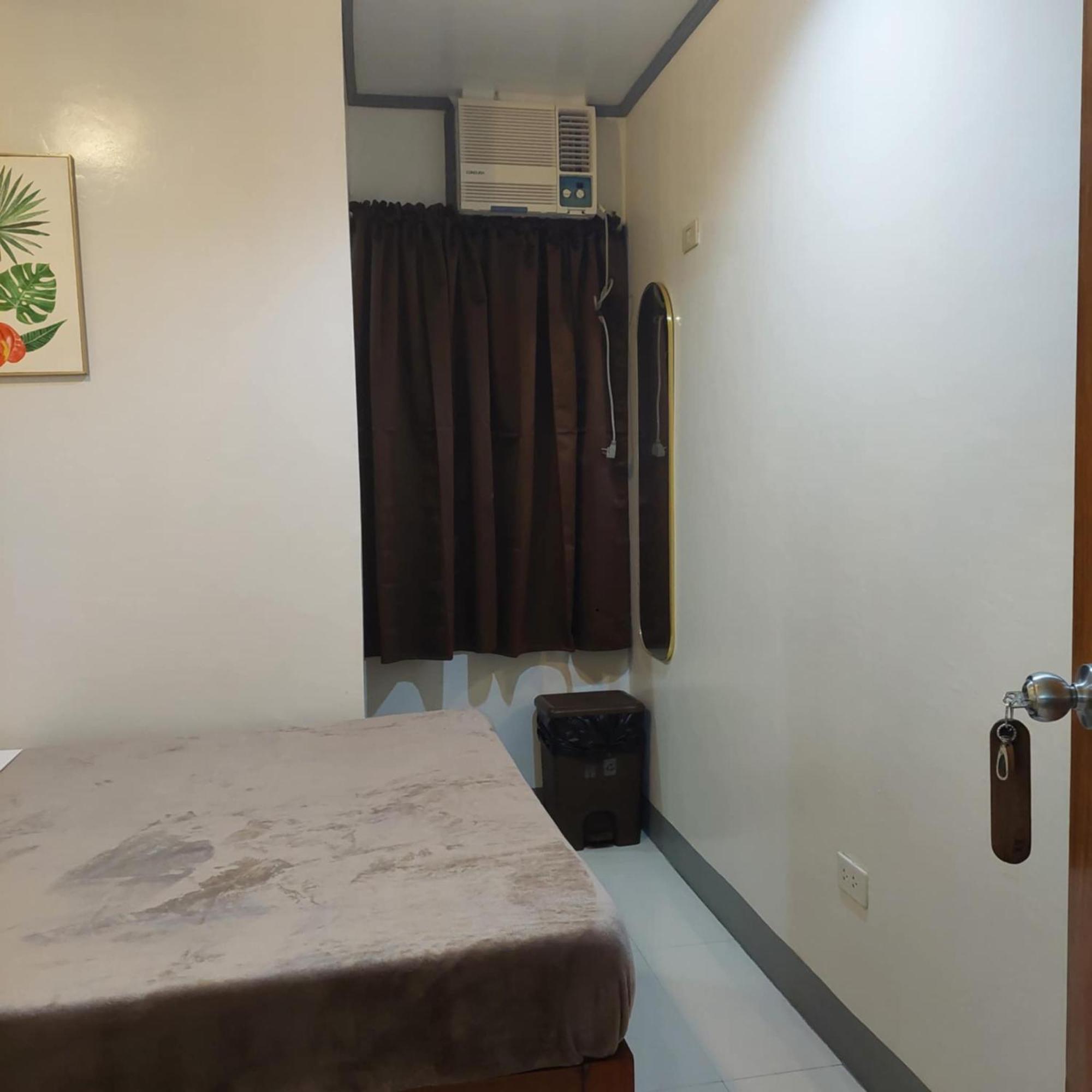 Casa Mariella 888 Bed & Breakfast El Nido Exterior photo