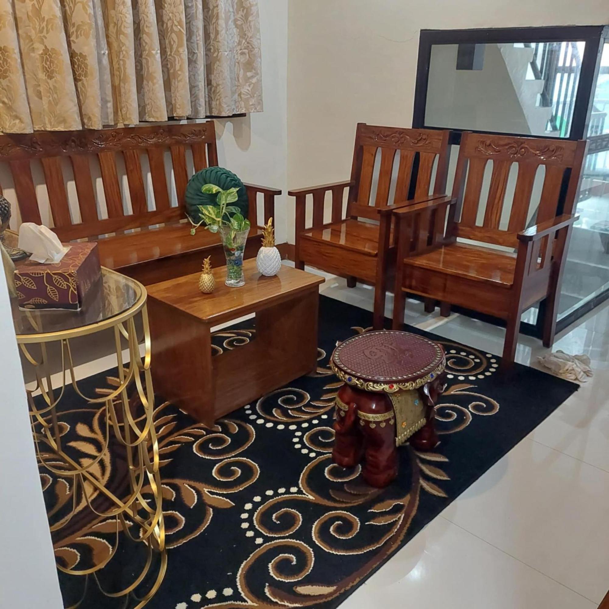 Casa Mariella 888 Bed & Breakfast El Nido Exterior photo